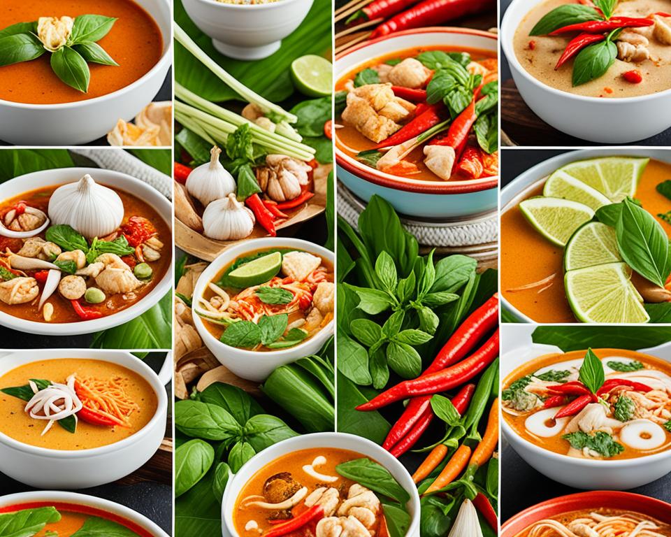 thai recipes tumblr