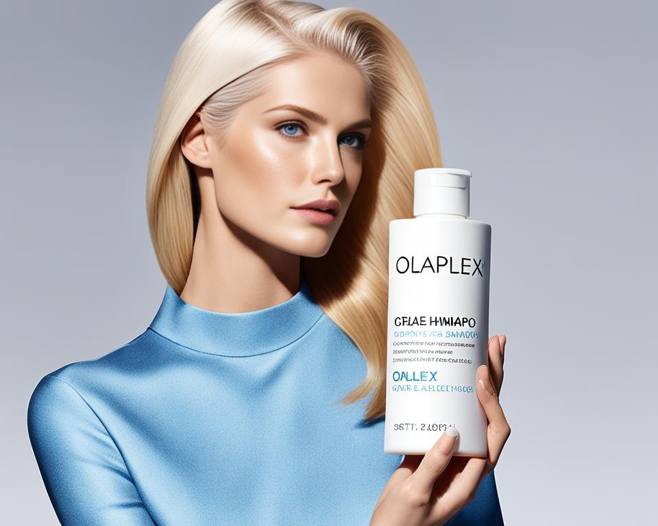 Olaplex Shampoo 250ml