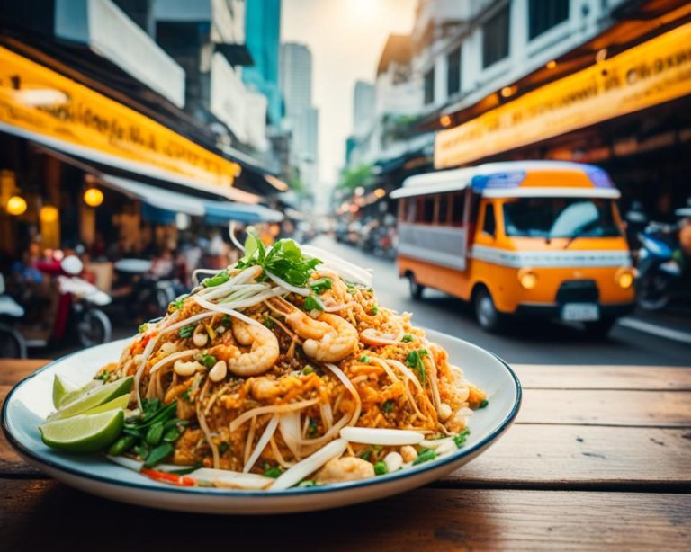 best pad thai near me