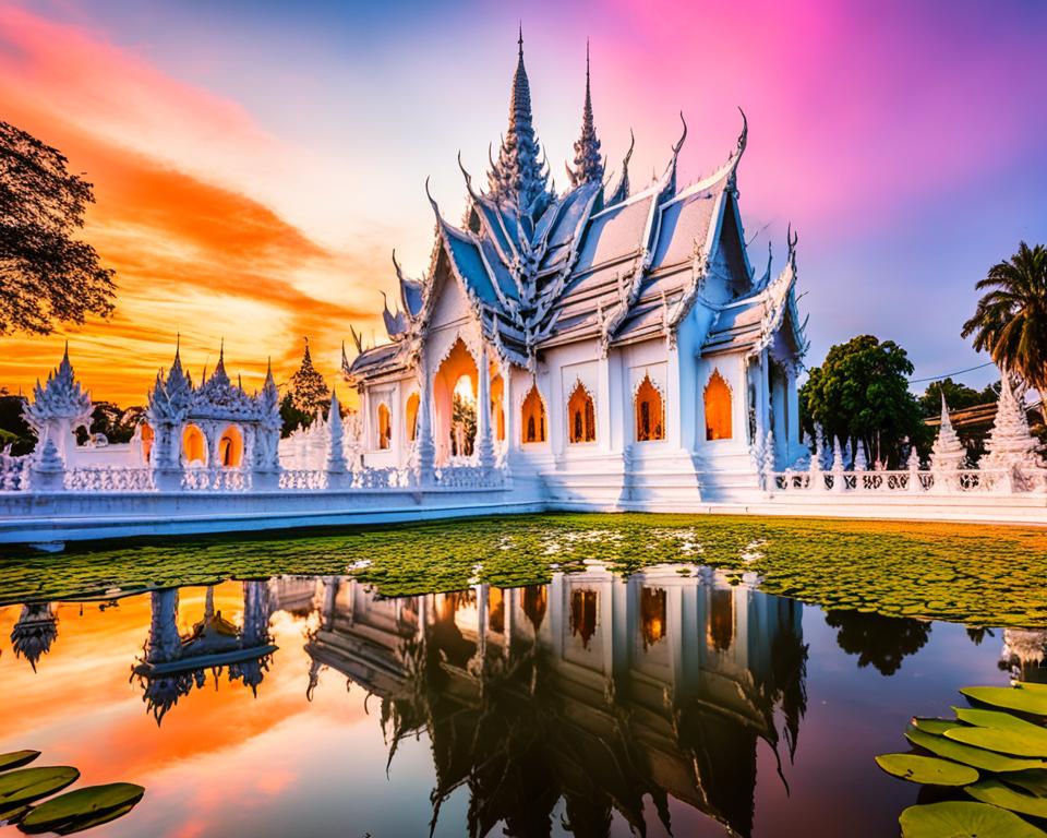 wat rong khun