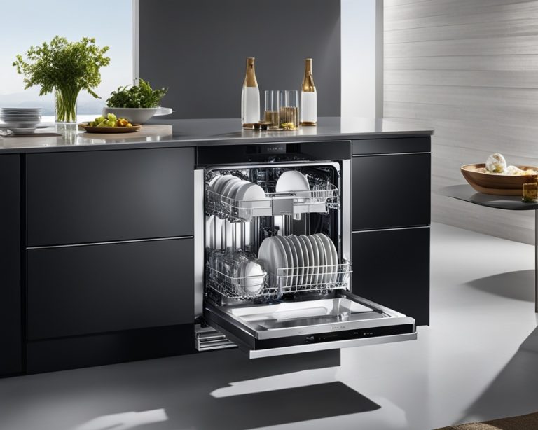 autodos miele dishwasher