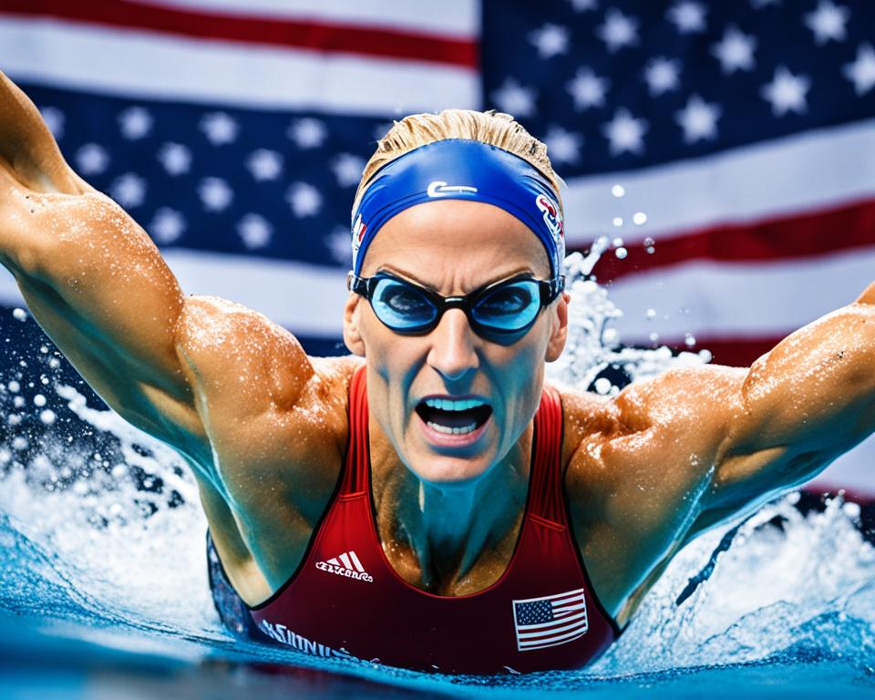 dara torres