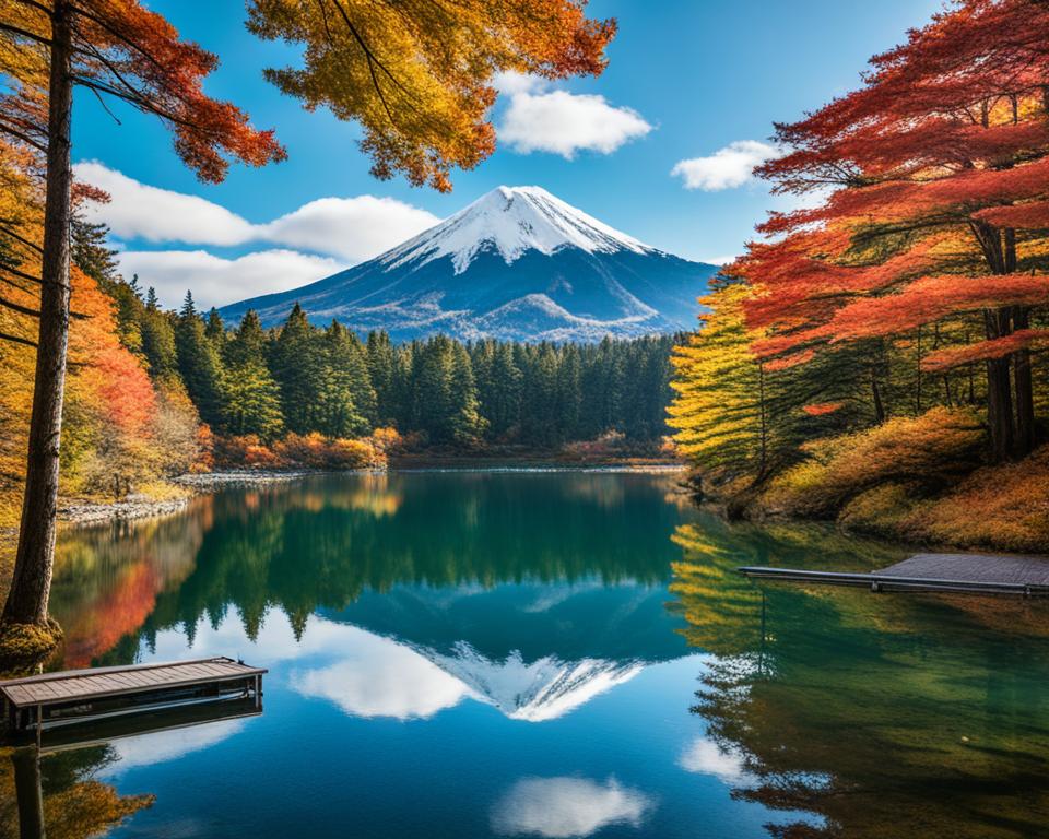 japan national park