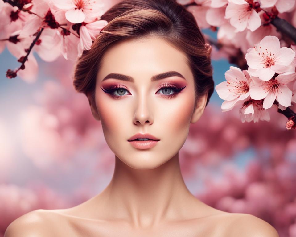 japanese makeup trends