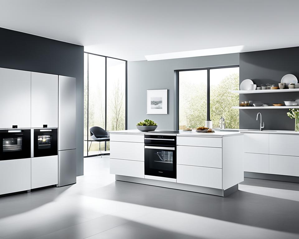 miele dishwasher energy efficiency