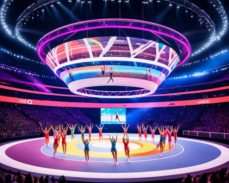 2022 rhythmic gymnastics world championships