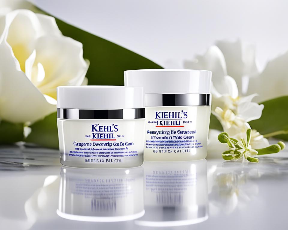 kiehl's legacy of excellence