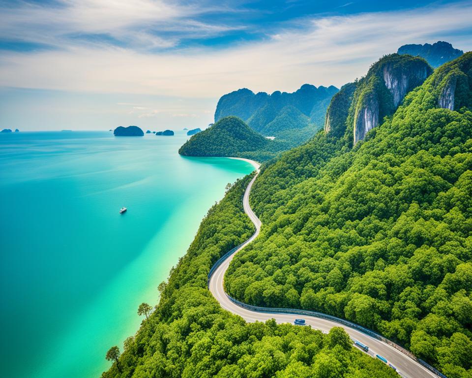 phuket airport to krabi transfer