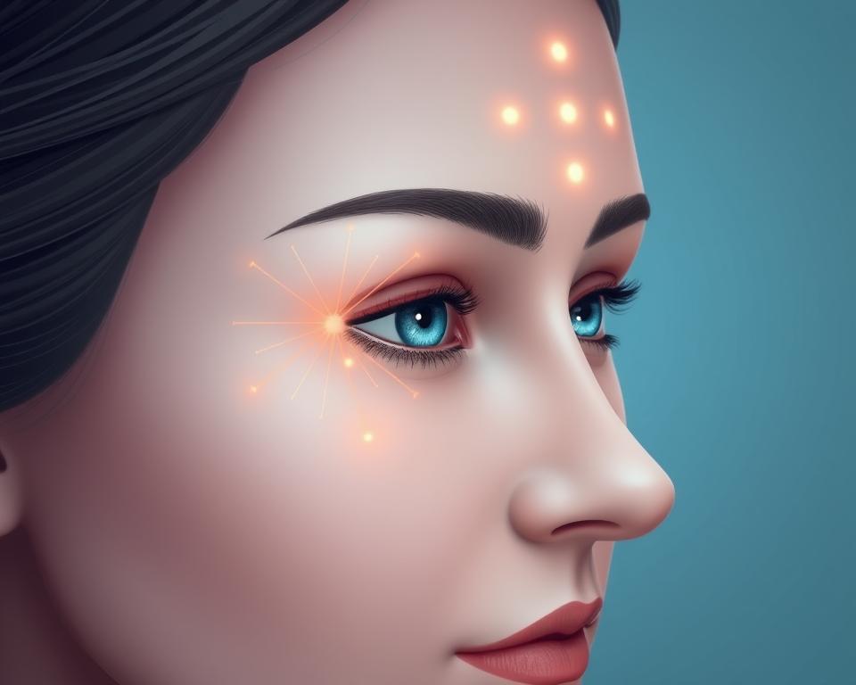 acupressure points for eyes